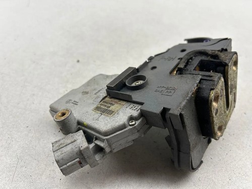 Nissan trail t31 - front, left