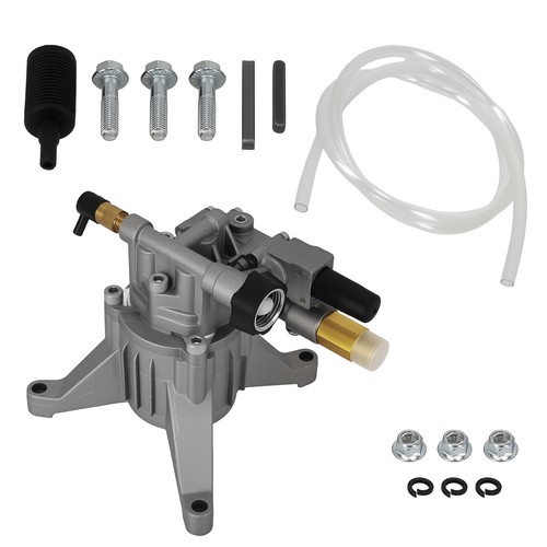 2800 psi pressure washer - psi, pump