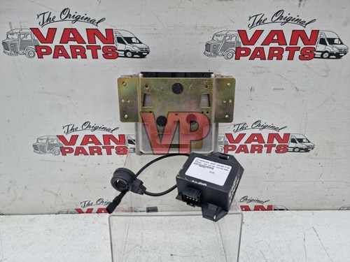 Mercedes vito w638 cdi - mercedes,