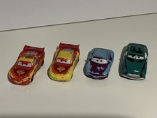 Disney Pixar Cars colour