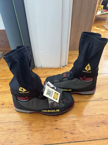 Vasque mountaineering boots - vasque,