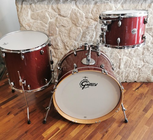 Gretsch catalina club - gretsch,
