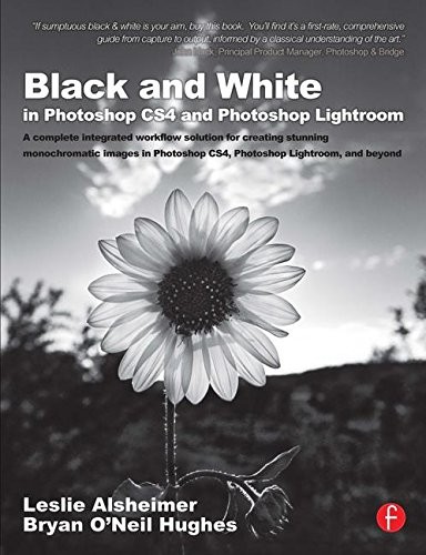 Black and white photoshop - black,