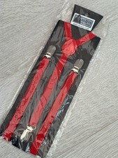 Mazeys Red Classic 3 Clip Y