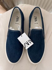 Zara Mens top Trendy Shoes UK