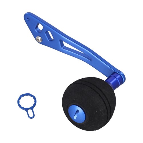 Replacement power handle - power, knob