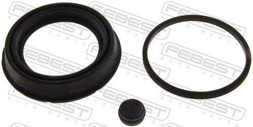 Front axle repair kit - front, kit,