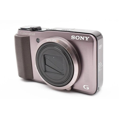 Sony cyber shot dsc - sony, dsc-hx30