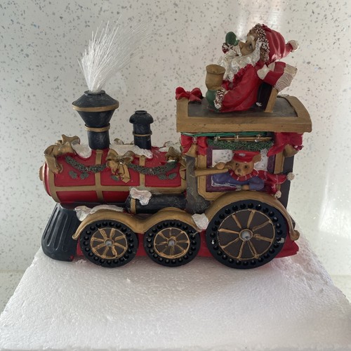 Christmas optic train - christmas,