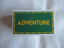 Talisman 1st Edition Adventure