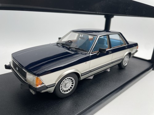 Cult ford granada 2 8 - cult, 1:18