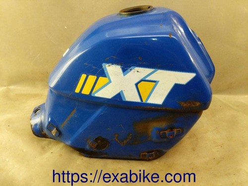 Fuel tank for yamaha 600 - tank,