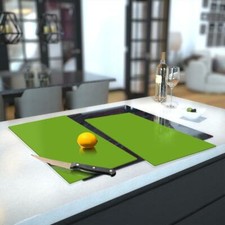 Premier range glass hob - range, cover