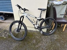 kona mountain bike