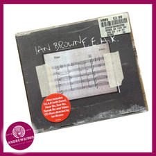 Ian Brown: F.E.A.R. (2001