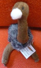AUSTRALIAN ANIMAL GIFT EMU