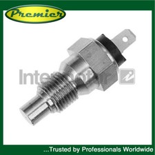 Coolant Temperature Sensor