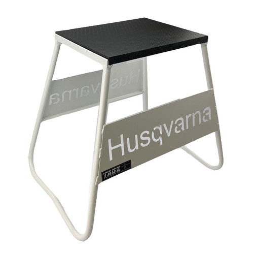 Tag husqvarna box stand - tag-z,