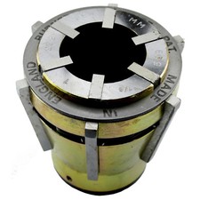 Pratt Burnerd EA7 Multisize