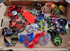 Amazing Bundle X13 Running Medals London Nuts 666 Vitality Richmond Zombies Etc 