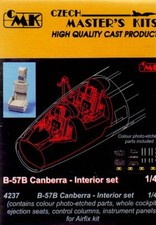 CMK 4237 1:48 Martin B-57B