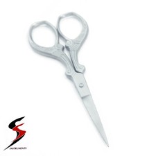 Embroidery fancy scissors - ss,