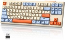 ATTACK SHARK M87 Wireless