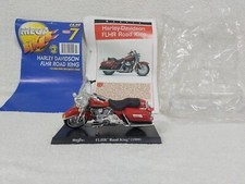 Hachette Mega Bikes Harley