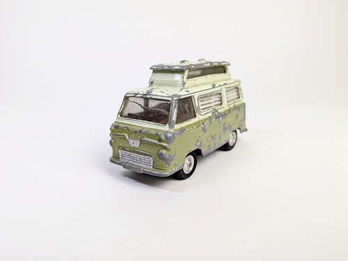 Vintage corgi 420 ford - vintage,