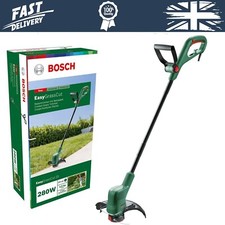 Electric Grass Trimmer Garden