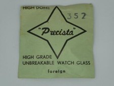 NOS,"Precista" 35.2mm High