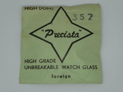 Nos precista 2mm high - 35.2mm,