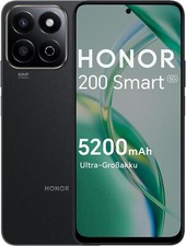 HONOR 200 SMART 5G DUAL SIM -