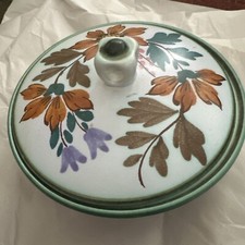 Original Signed Numbered Flora