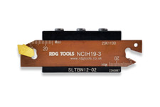 10MM PARTING OFF SYSTEM CUT
