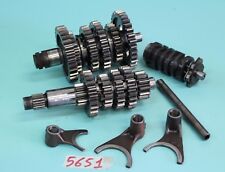 Aprilia Rotax 123 RX 125 RS 125 Engine Rotax 123