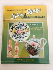 Collector's Encyclopedia of