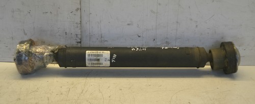 Mercedes prop shaft - mercedes,
