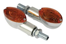 Motorcycle Indicators Mini Cat