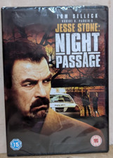 Jesse Stone:Night Passage