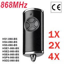 For Hormann Garage Door Opener