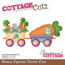 New Scrapping Cottage Cutz