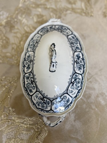 Antique copeland late spode - ,
