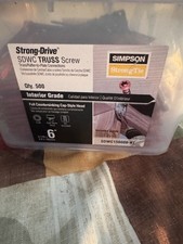 Simpson Strong-Tie