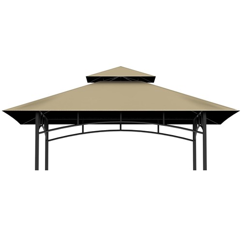 Grill gazebo replacement top - grill,