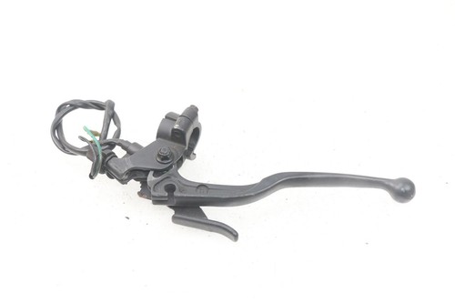 Right brake lever mount - mount,