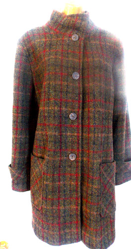 Harris tweed for kesta - harris, london