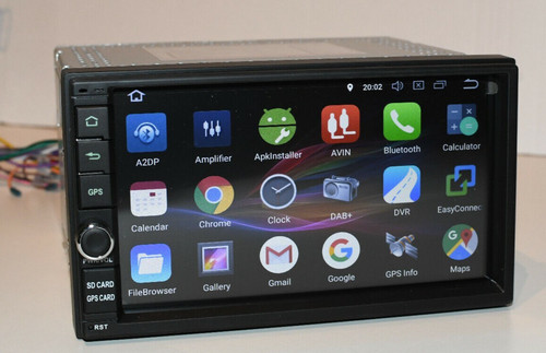 Universal android 0 car - universal,