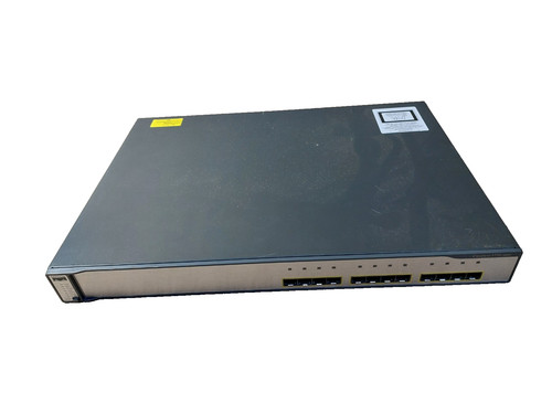 Cisco catalyst c3750g - cisco,