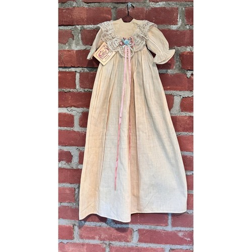 English frock handmade usa - handmade,